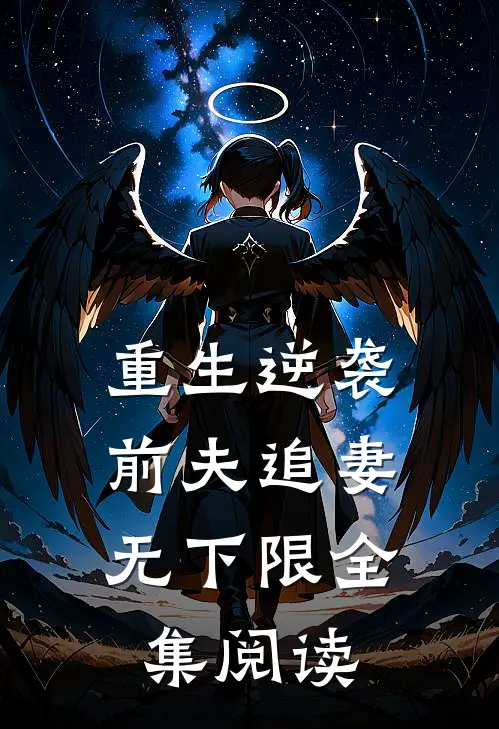 重生逆袭：前夫追妻无下限全集阅读
