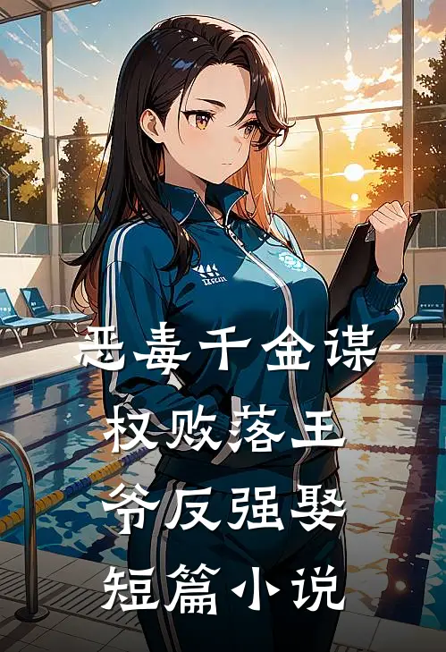 恶毒千金谋权败落王爷反强娶短篇免费阅读