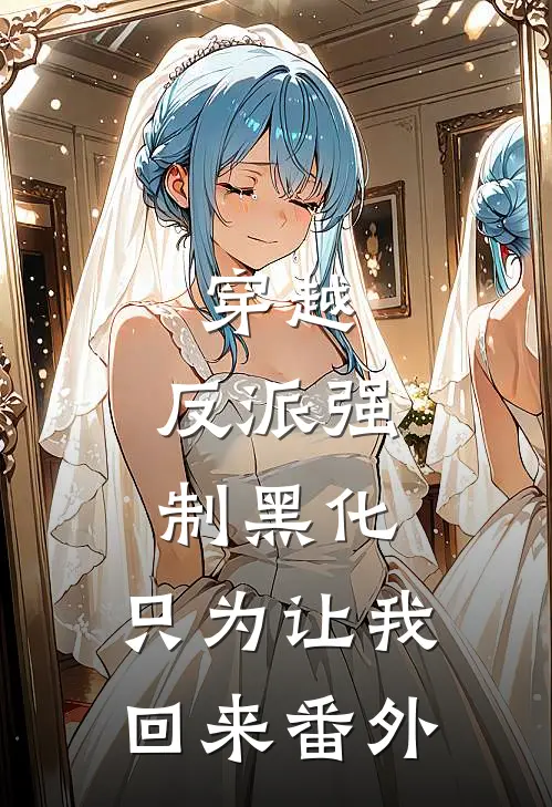 穿越：反派强制黑化，只为让我回来番外