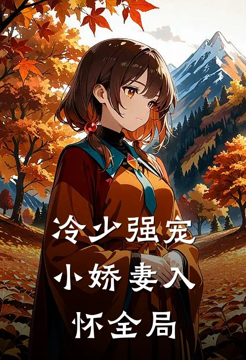 冷少强宠：小娇妻入怀全局