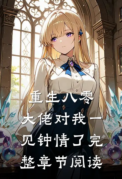 重生八零，大佬对我一见钟情了完整章节阅读