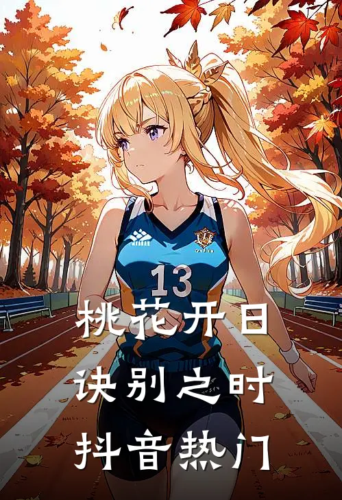 桃花开日，诀别之时抖音热门