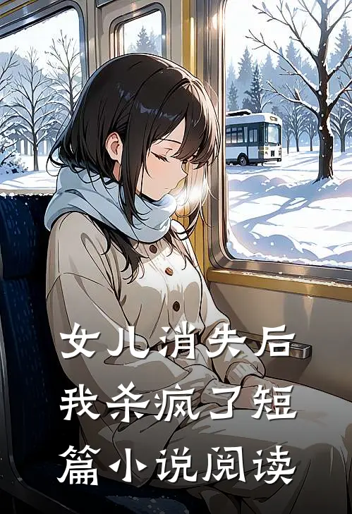 女儿消失后,我杀疯了短篇阅读全文