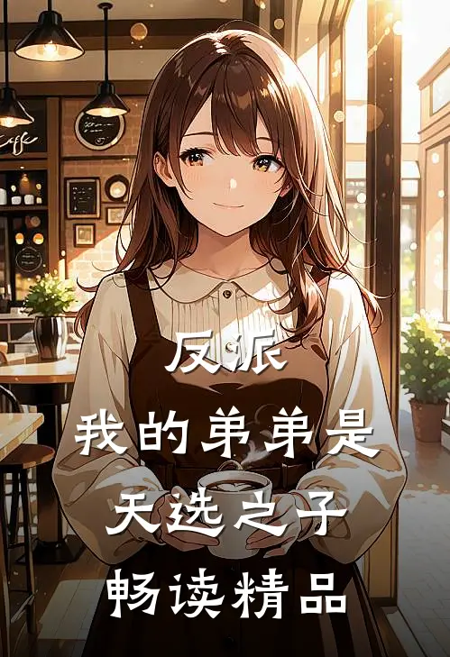 反派我的弟弟是天选之子畅读精品