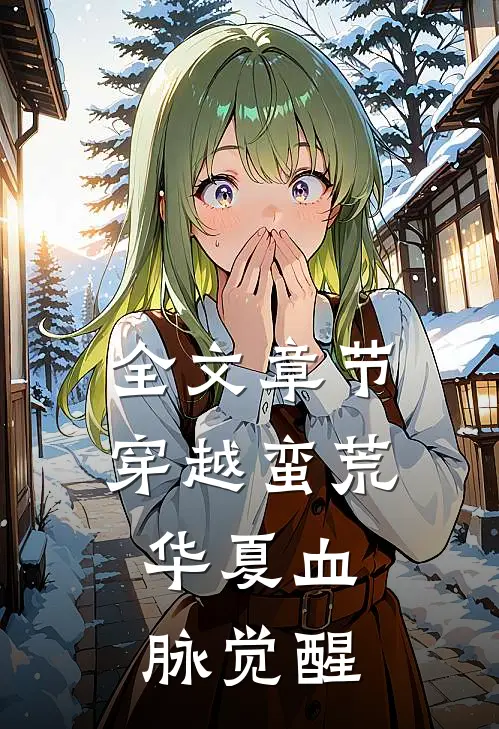 全文章节穿越蛮荒,华夏血脉觉醒的