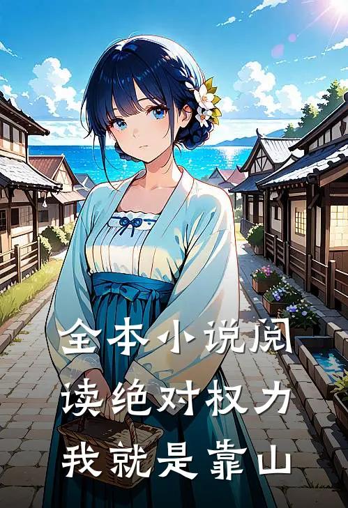 全本小说阅读绝对权力：我就是靠山