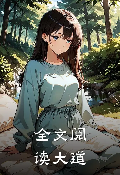 全文阅读大道
