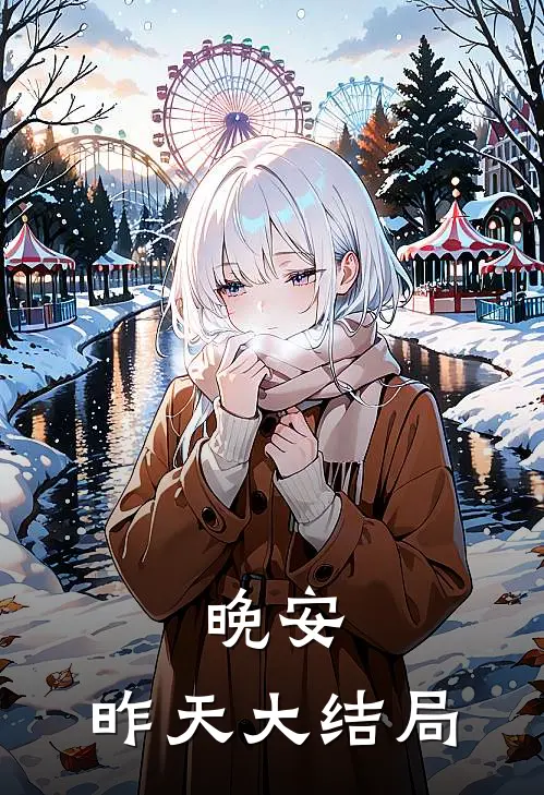 晚安,昨天大结局在线观看