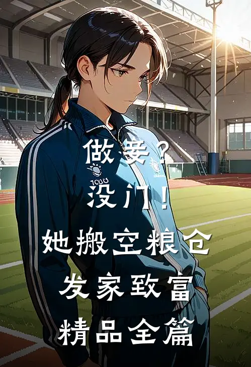 做妾？没门！她搬空粮仓发家致富精品全篇