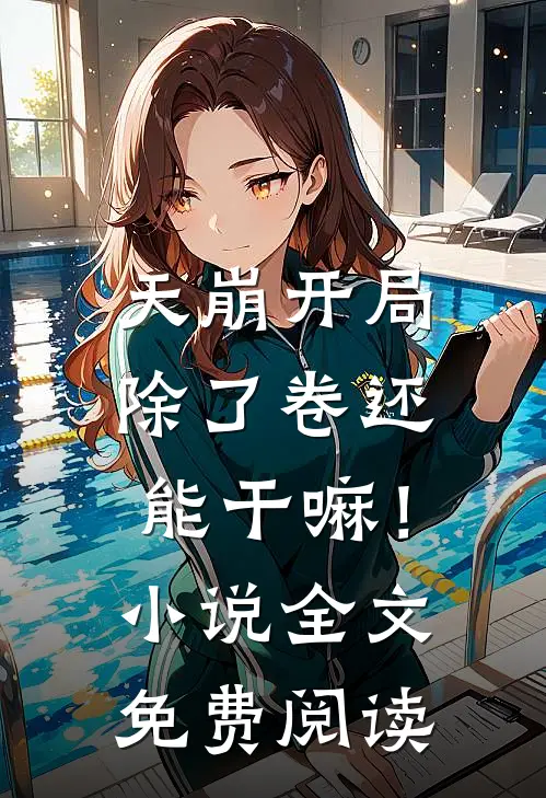 天崩开局，除了卷还能干嘛！小说全文免费阅读