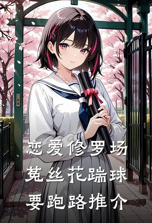 恋爱修罗场：菟丝花踹球要跑路推介