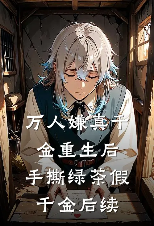 万人嫌真千金重生后，手撕绿茶假千金后续
