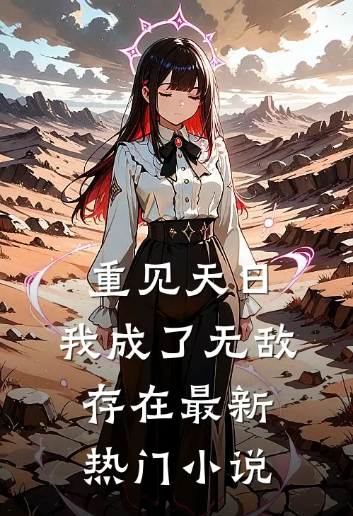 重见天日：我成了无敌存在最新热门小说