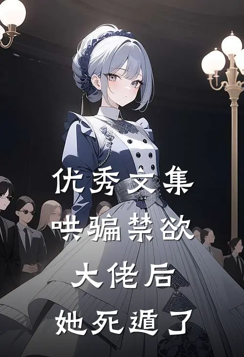 优秀文集哄骗禁欲大佬后，她死遁了
