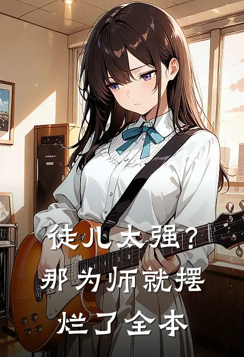 徒儿太强？那为师就摆烂了全本