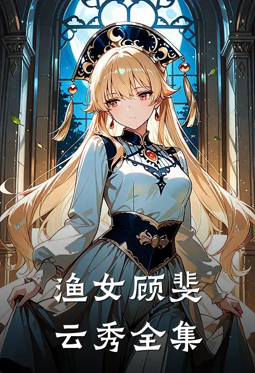 渔女顾斐云秀 全集