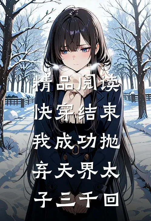 精品阅读快穿结束,我成功抛弃天界太子三千回
