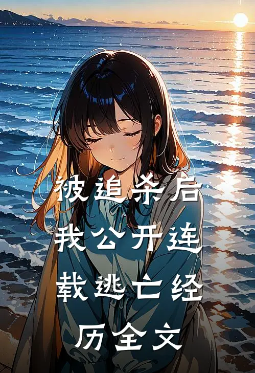 被追杀后，我公开连载逃亡经历全文
