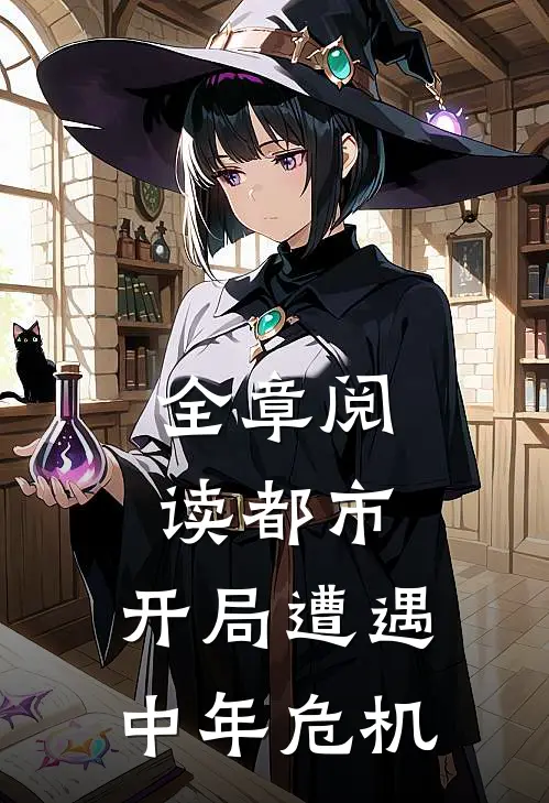全章阅读都市：开局遭遇中年危机