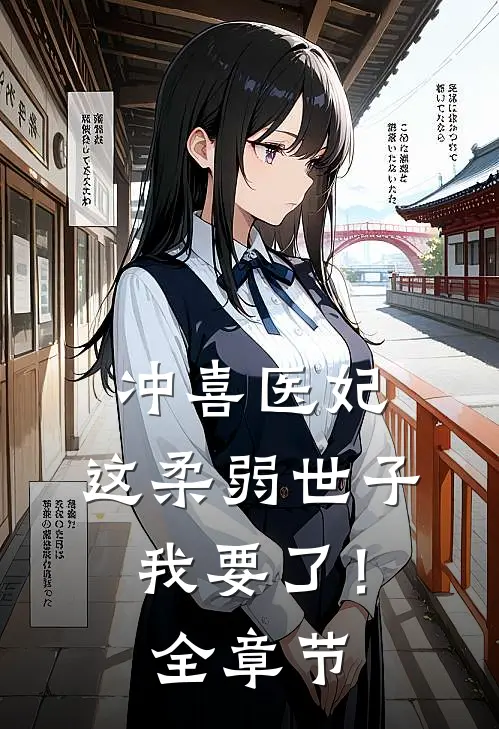 冲喜医妃：这柔弱世子我要了！全章节