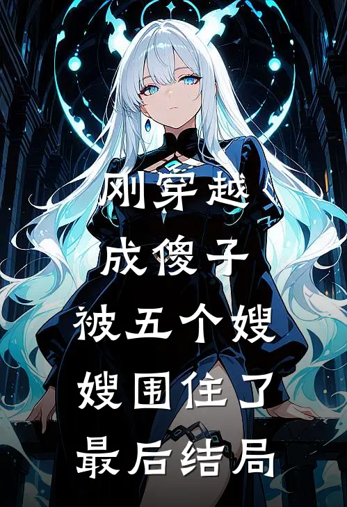 刚穿越成傻子,被五个嫂嫂围住了最后结局