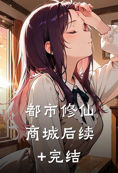 都市修仙商城后续+完结