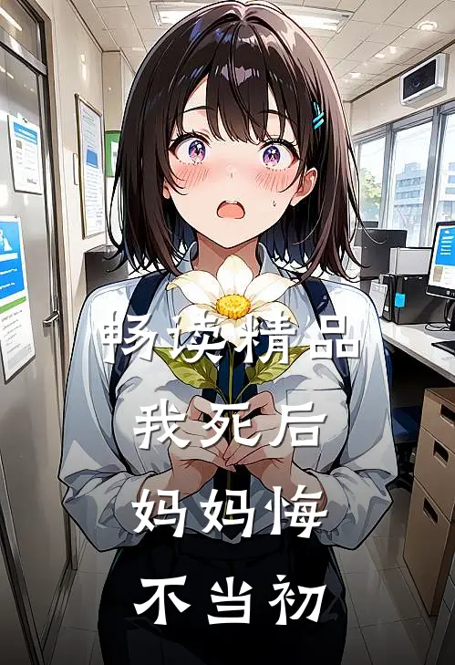 畅读精品我死后，妈妈悔不当初