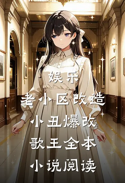娱乐：老小区改造，小丑爆改歌王全本小说阅读