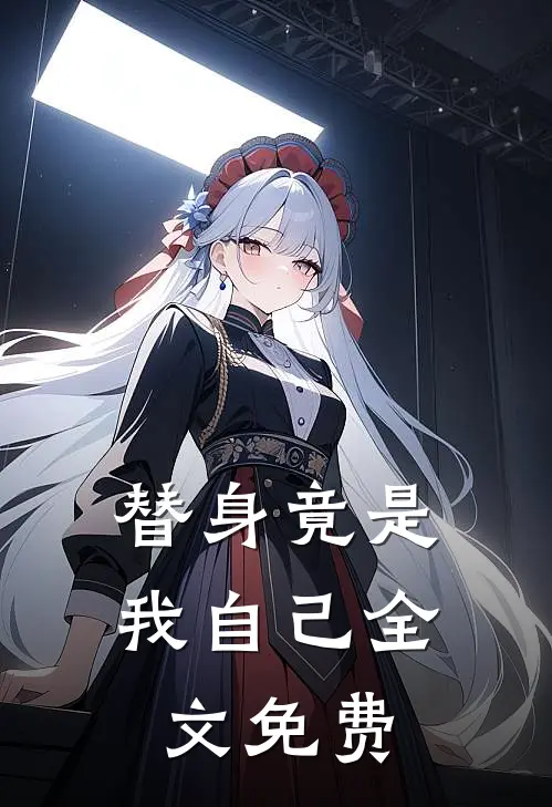 替身竟是我自己全文免费