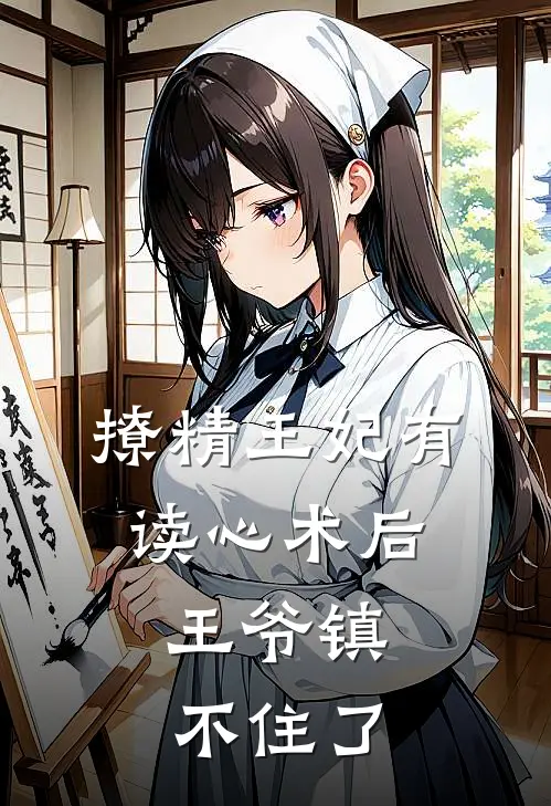 撩精王妃有读心术后，王爷镇不住了