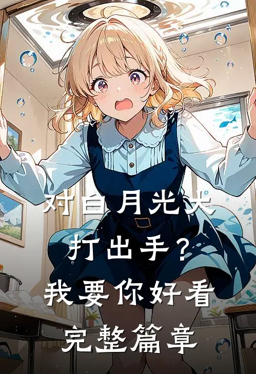 对白月光大打出手？我要你好看完整篇章