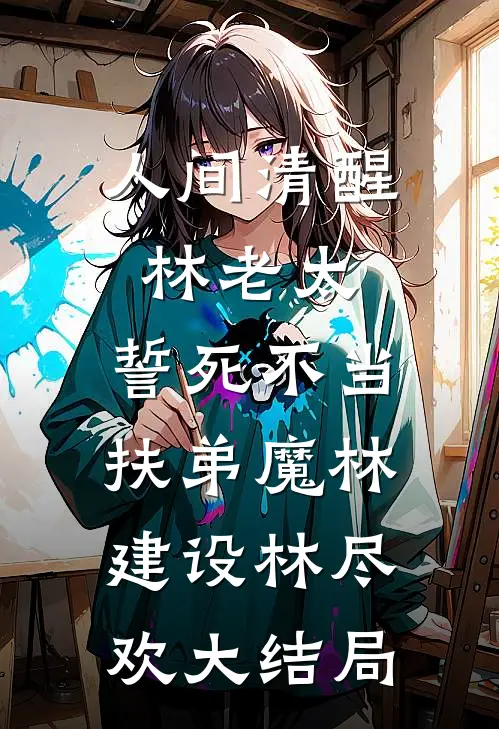 人间清醒林老太，誓死不当扶弟魔林建设林尽欢大结局