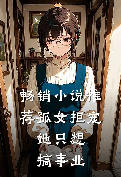 畅销小说推荐孤女拒宠：她只想搞事业