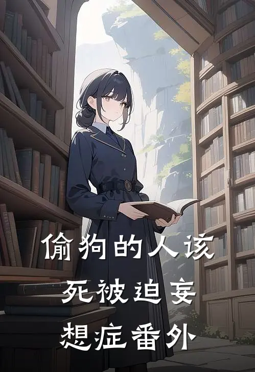 偷狗的人该死（被迫妄想症） 番外