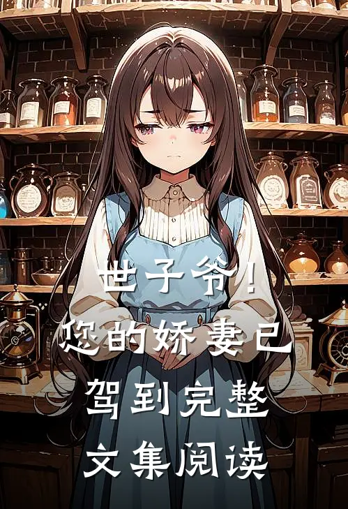 世子爷!您的娇妻已驾到完整文集阅读