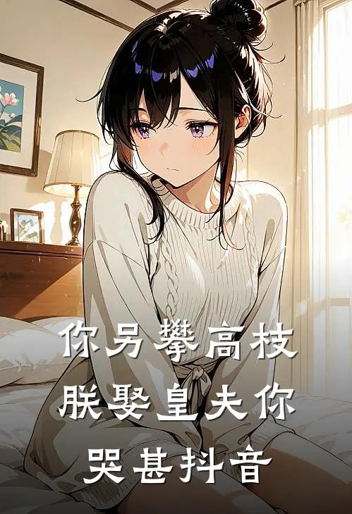 你另攀高枝，朕娶皇夫你哭甚抖音