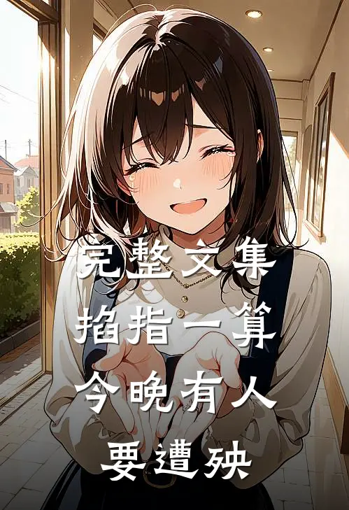 完整文集掐指一算，今晚有人要遭殃