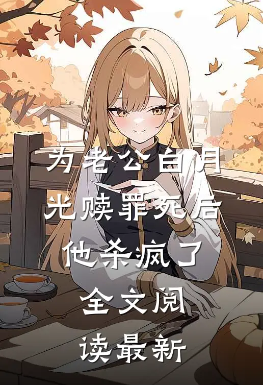 为老公白月光赎罪死后，他杀疯了全文阅读最新