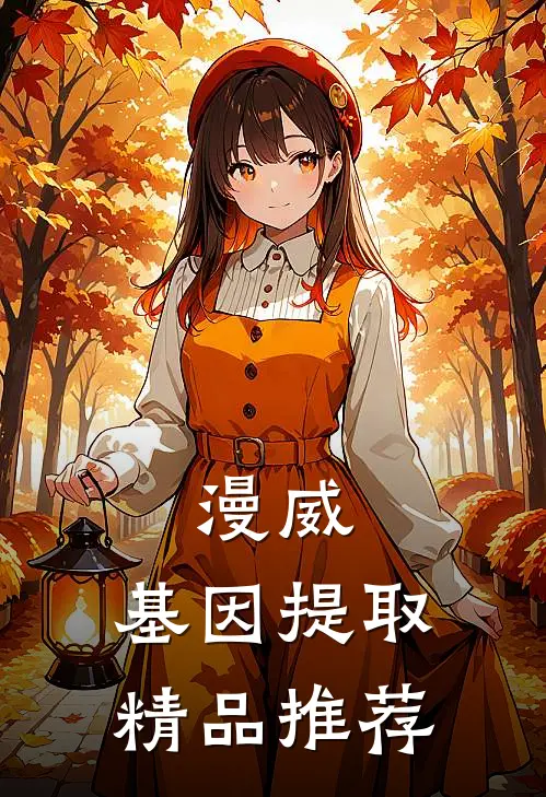 漫威：基因提取精品推荐