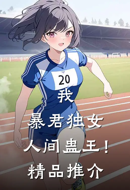 我，暴君独女，人间蛊王！精品推介
