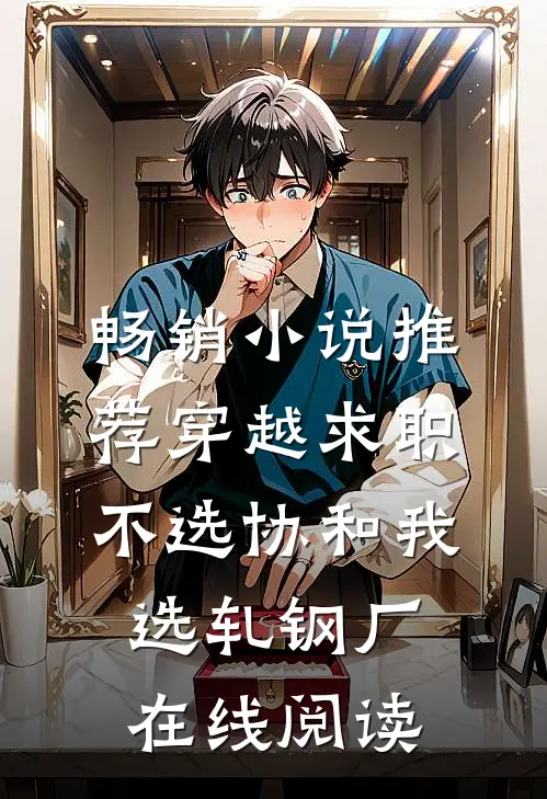 畅销小说推荐穿越求职不选协和我选轧钢厂在线阅读