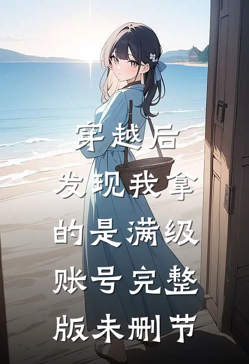 穿越后，发现我拿的是满级账号完整版未删节