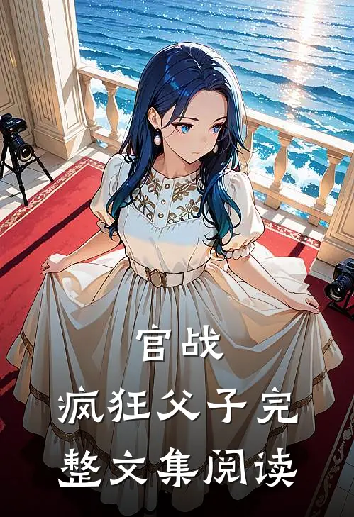 官战：疯狂父子完整文集阅读