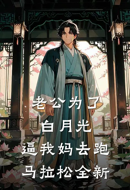 老公为了白月光，逼我妈去跑马拉松全新