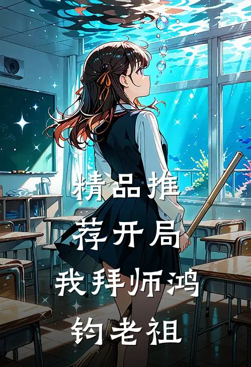 精品推荐开局：我拜师鸿钧老祖
