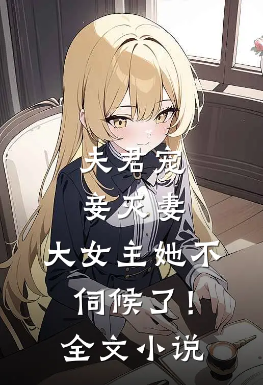 夫君宠妾灭妻,大女主她不伺候了!全文免费阅读