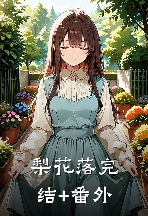 梨花落完结+番外