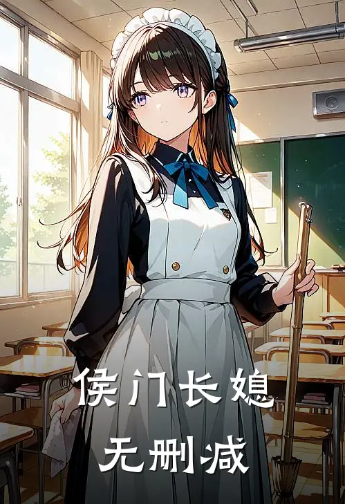 侯门长媳无删减