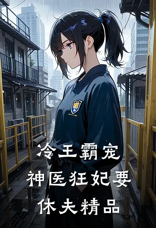 冷王霸宠神医狂妃要休夫精品