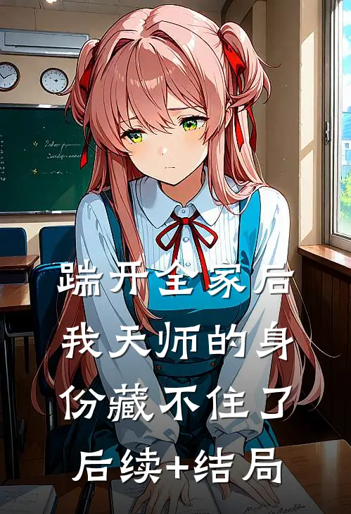 踹开全家后，我天师的身份藏不住了后续+结局